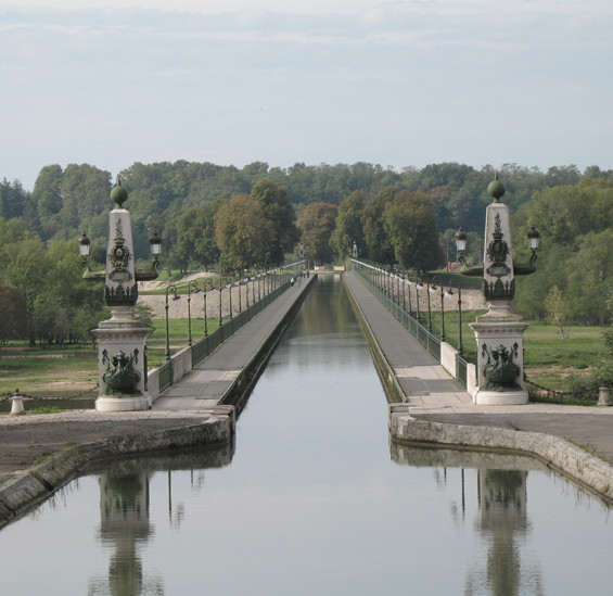 Pont Canal de Briare